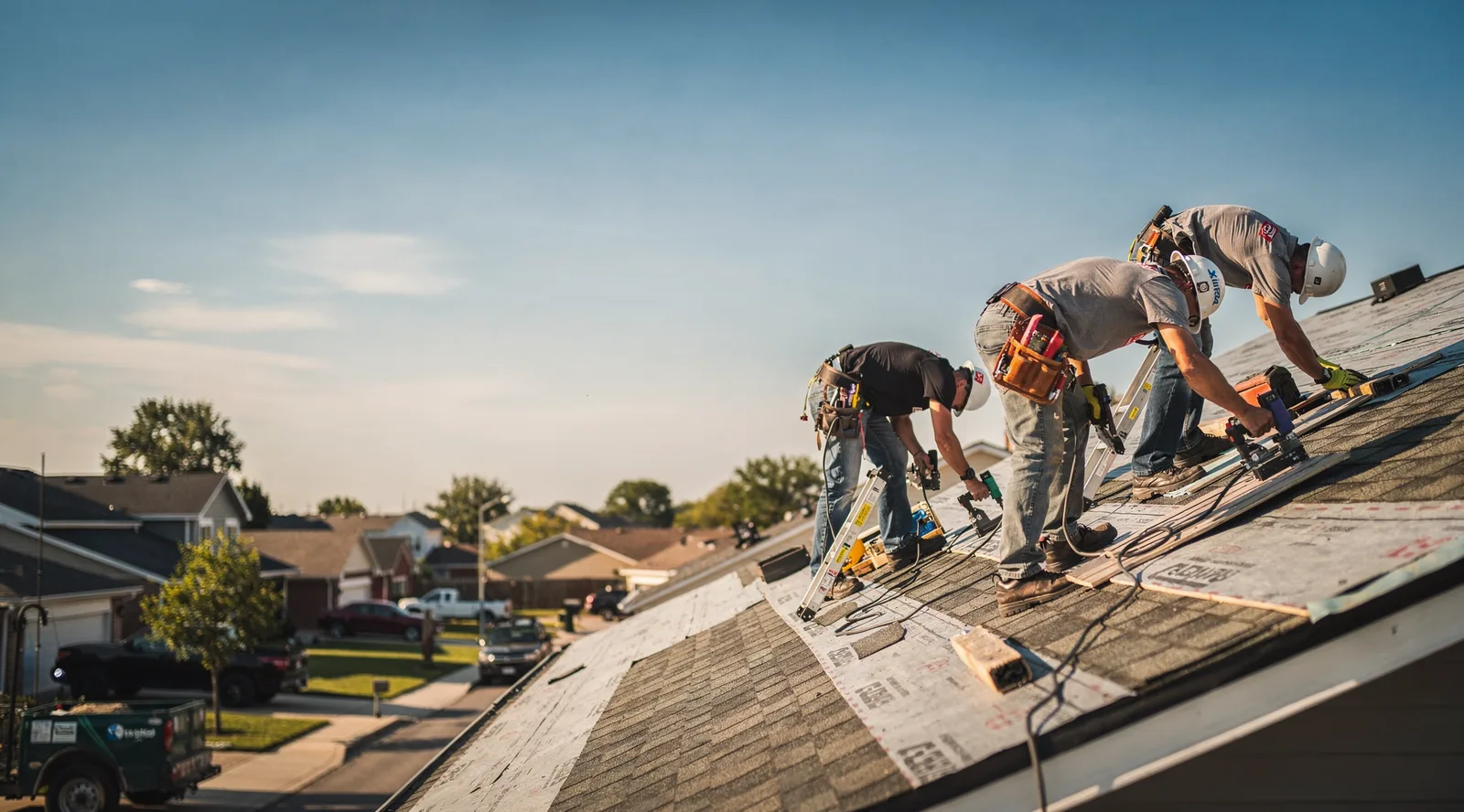 Roof Repair in Lenox, MO near me